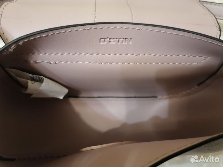 Сумочка женская ostin