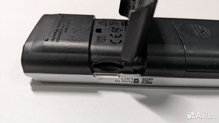 Диктофон Olympus VN-732PC