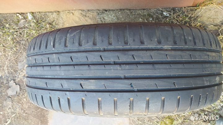 Nokian Tyres Hakka Blue 2 195/85 R15