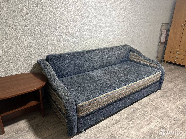 Диван раскладной бу