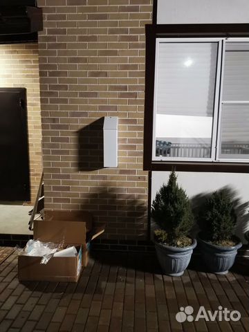 Рекуператор Vakio window smart есть монтаж