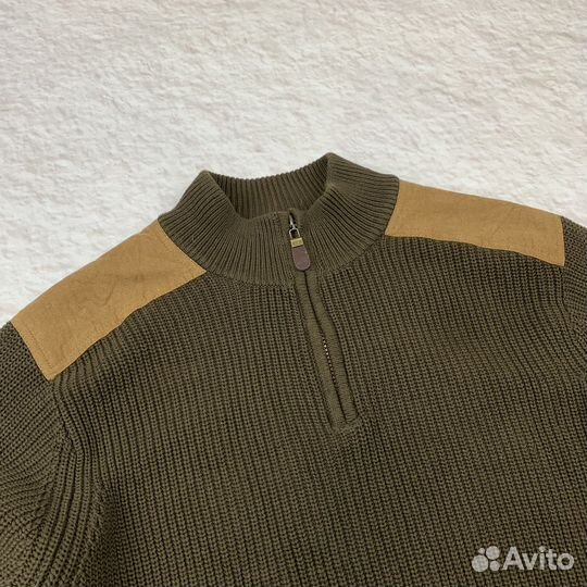 Свитер Orvis vintage оригинал M