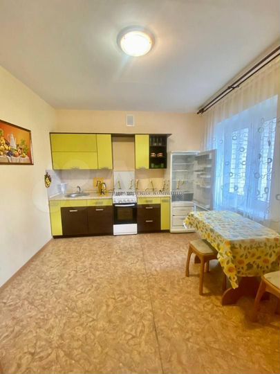 2-к. квартира, 72,2 м², 6/12 эт.