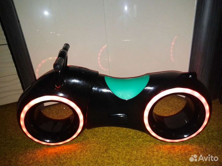 Беговел детский