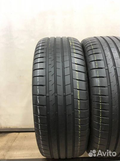 Bridgestone Alenza 001 235/55 R18 100V