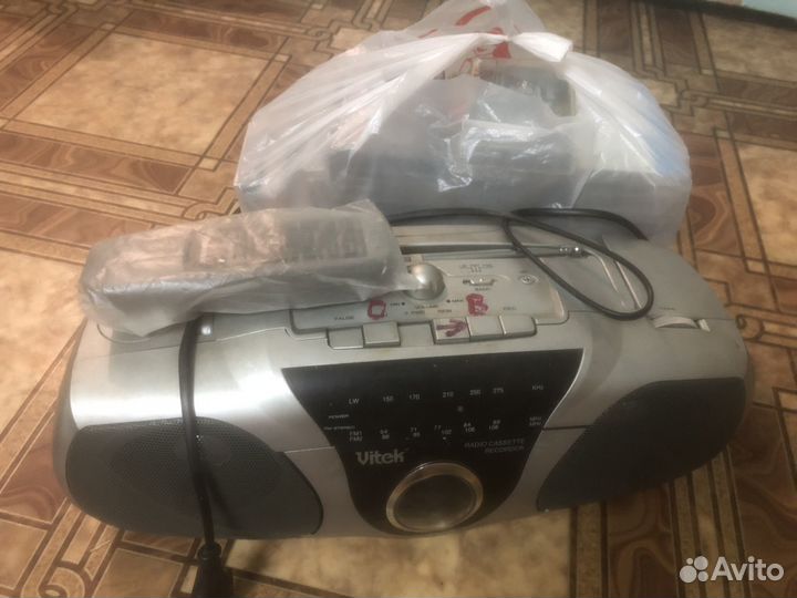 Cd проигрыватель