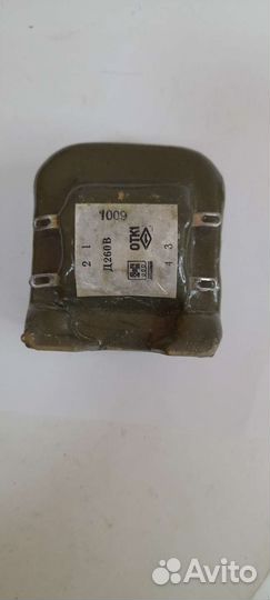 Трансформаторы тпп, Д, Гх (список)