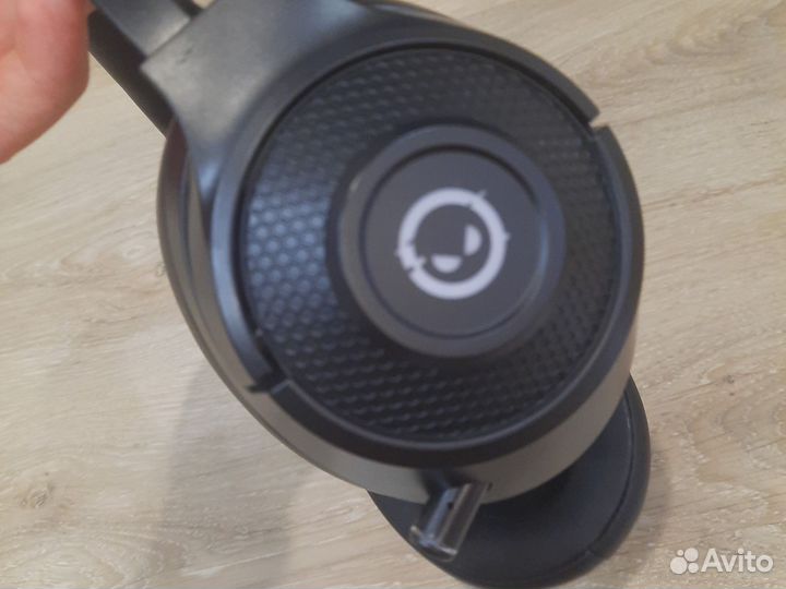 Беспроводные наушники lorgar Noah 501