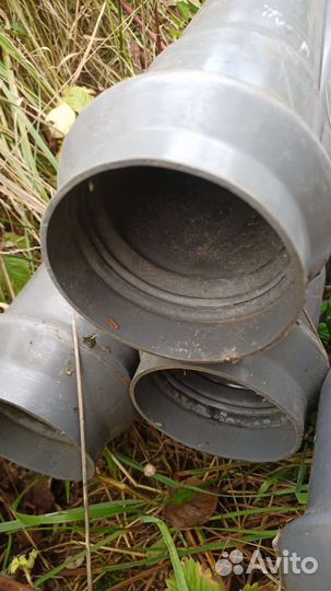 Труба нпвх 90 мм питьевая