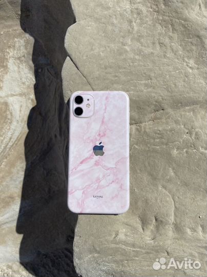 Телефон iPhone