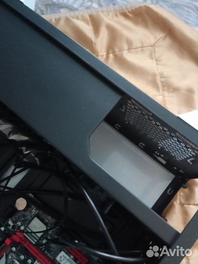 Настольный пк