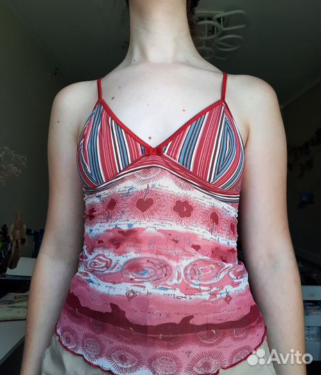 Футболки, топы, кофты