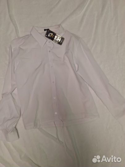 Новые вещи 48-50 размер