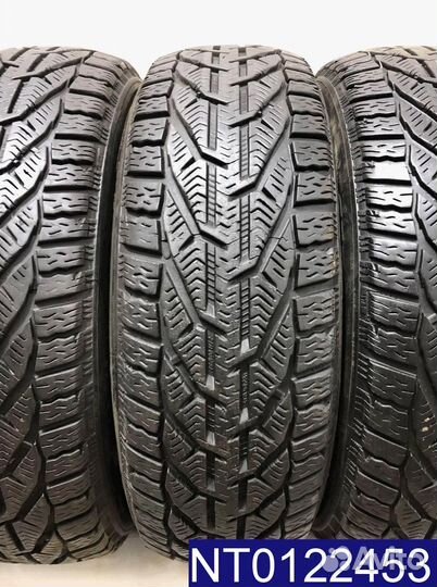 Tigar Winter 185/60 R15 88T