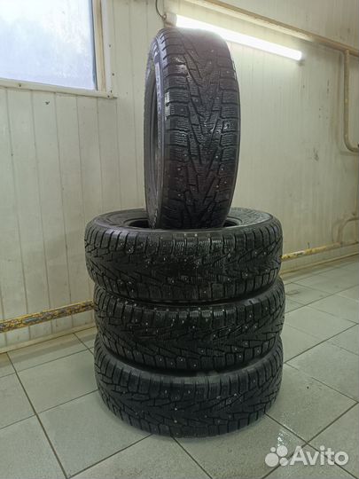 ACCU-TRAC 40K 215/70 R16 100T