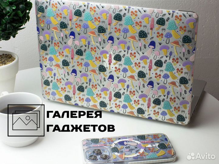Галерея Гаджетов: ваш новый технологический мир