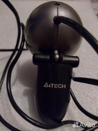 Веб-камера A4Tech