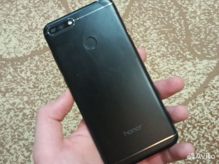HONOR 7A Pro, 2/16 ГБ