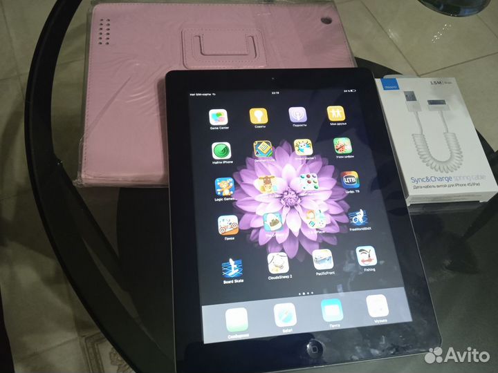 iPad 2