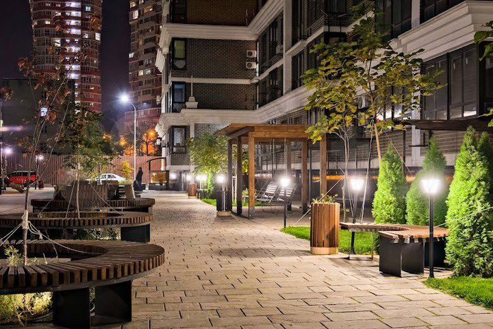 Свободного назначения, 53.5 м²