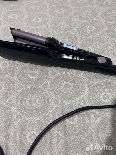 Выпрямитель для волос babyliss pro