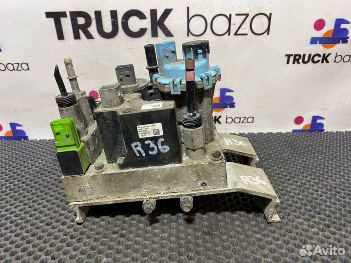 7422209519 Насос системы AdBlue Renault T