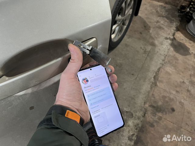 Вскрытие авто дверей сейфов 24/7