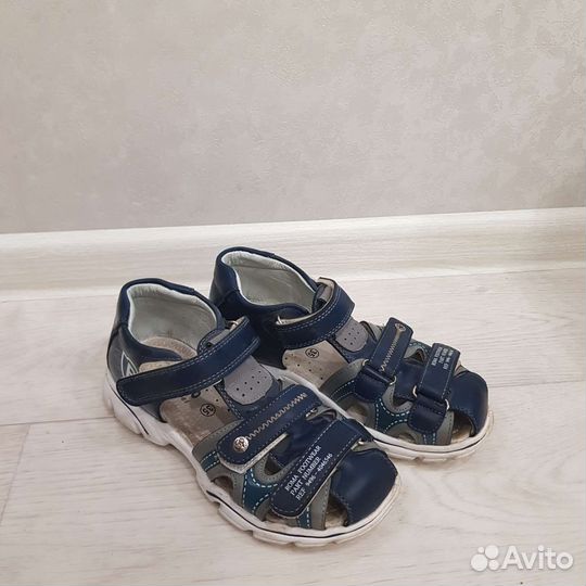 Сандали