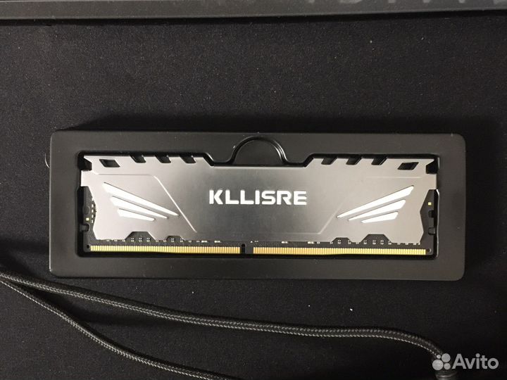 Ddr4 8gb 2666ггц