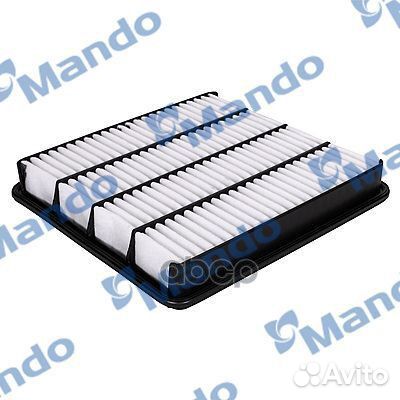 EAF00032M фильтр воздушный Toyota Land Cruiser