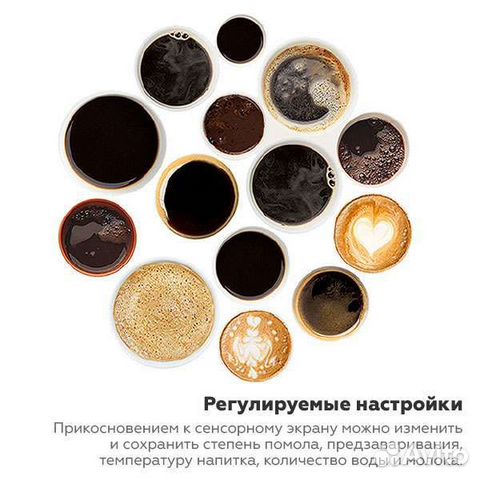 Крутая кофемашина Dr.coffee h1 и h2, и C11 объявление продам