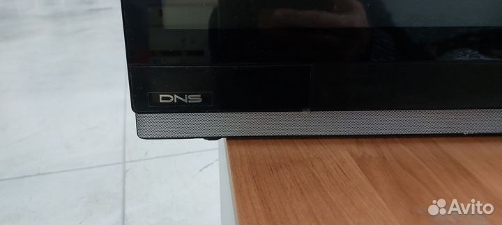 Моноблок dns extreme