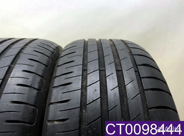 Goodyear EfficientGrip 225/55 R17 101W