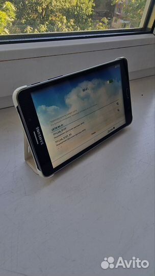 Планшет Samsung Galaxy Tab 4 7.0 SM-T235