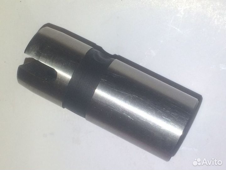 Микрометр гладкий мк 125-150, СССР