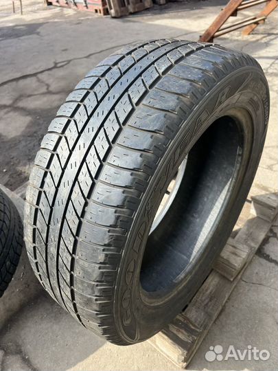 Goodyear Wrangler HP All Weather 255/55 R19