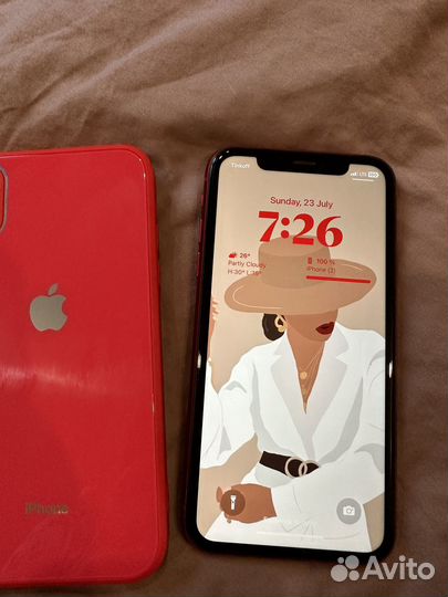 Продам iPhone XR 256 Gb