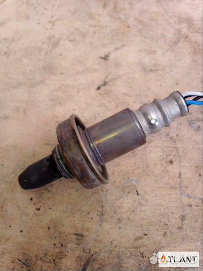 Лямбда-зонд toyota prius