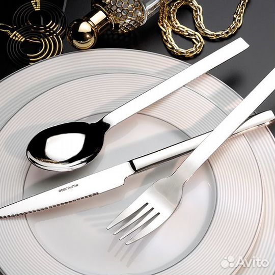 Ложка столовая «Дива» Diva Eternum