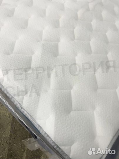 Новый матрас Ortho Medium ортопедический