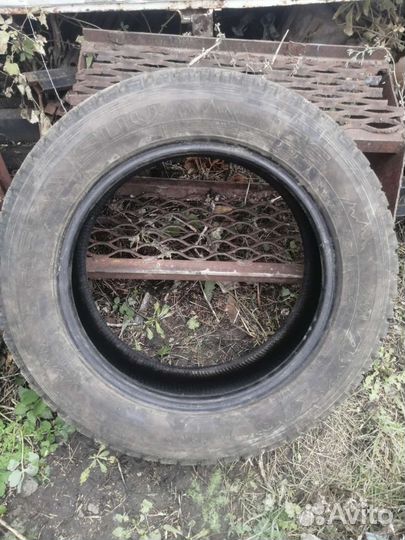 Maxxis Premitra Ice Nord NS5 (5 SUV) 235/60 R18