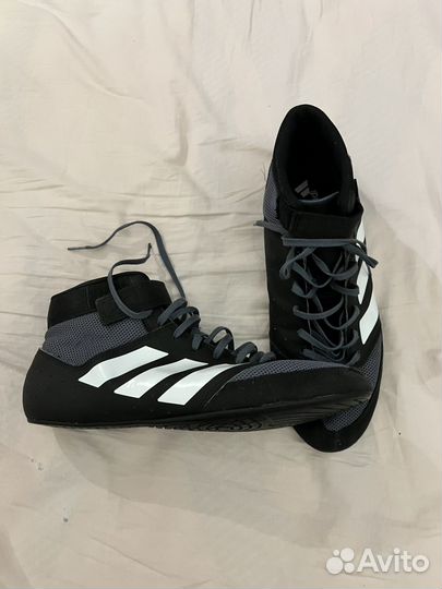 Борцовки adidas