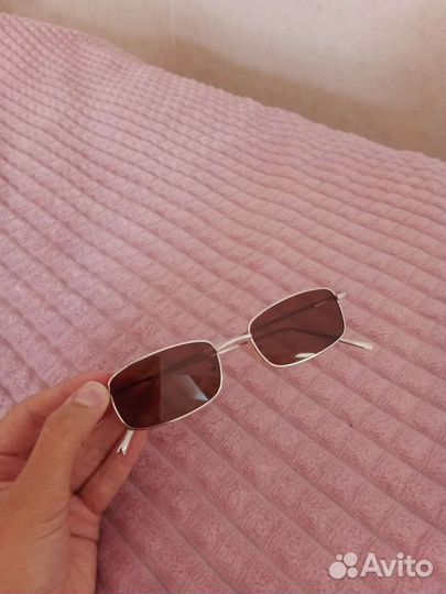 Солнцезащитные очки