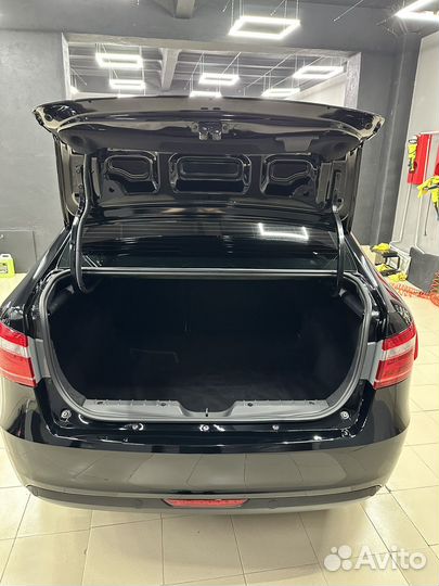 LADA Vesta 1.6 МТ, 2022, 31 000 км