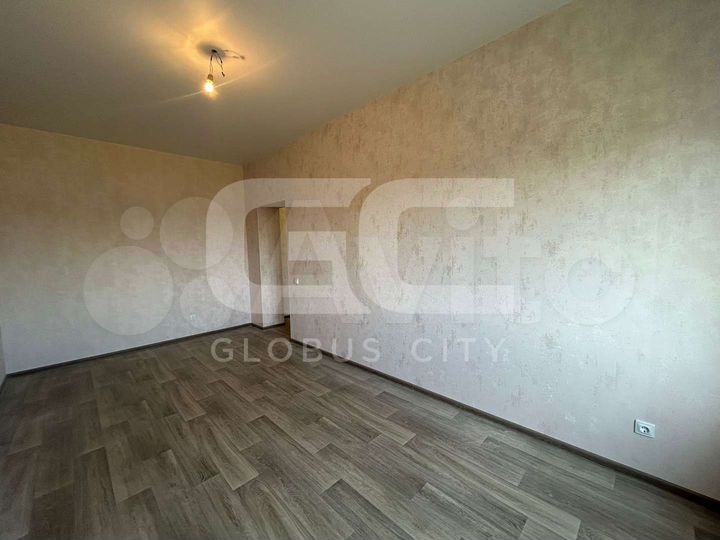 2-к. квартира, 48,2 м², 3/3 эт.