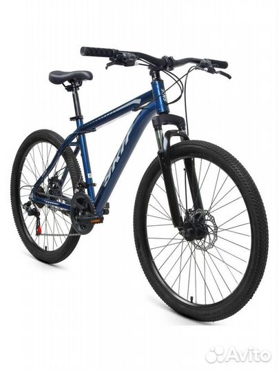 Новый Велосипед Forward Skif 26MD