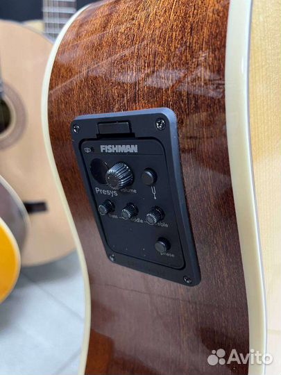 Электроакустика Cort MR710F Nat Новая