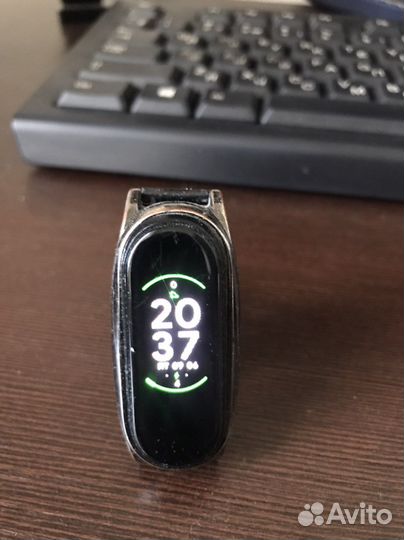 Xiaomi mi band 4