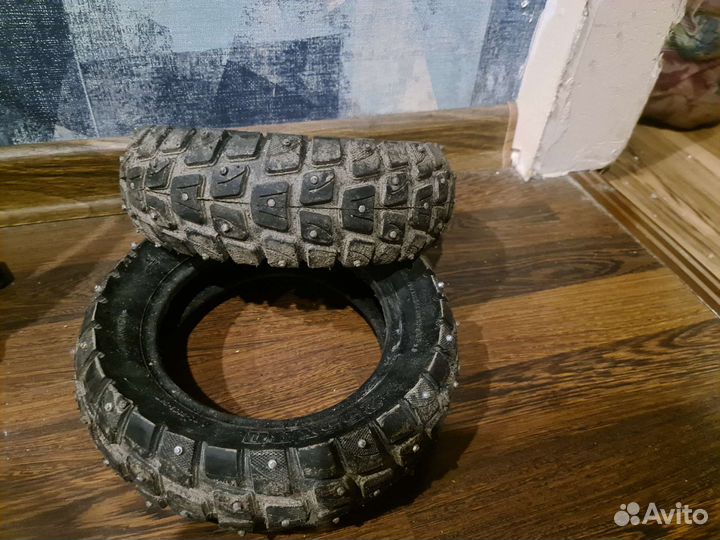 Покрышки на Kugoo m4 pro