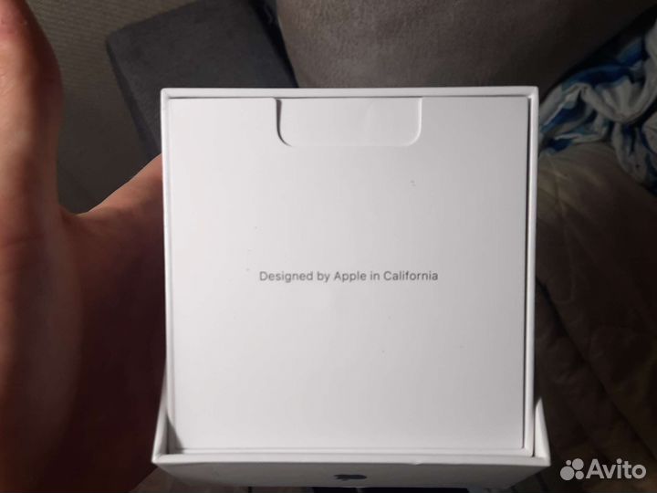 Airpods pro оригинал